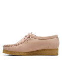 Wallabee Blush Synthetic Wallabee Blush Synthetic