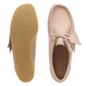 Wallabee Blush Synthetic Wallabee Blush Synthetic