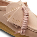 Wallabee Blush Synthetic Wallabee Blush Synthetic