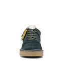 Desert Run Dark Green Suede Desert Run Dark Green Suede