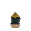 Desert Run Dark Green Suede Desert Run Dark Green Suede