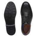 Malwood Low Black Leather Malwood Low Black Leather