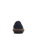 Raisie Jump Navy Leather Raisie Jump Navy Leather