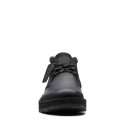 Corston DB Waterproof Black Leather Corston DB Waterproof Black Leather