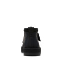 Corston DB Waterproof Black Leather Corston DB Waterproof Black Leather