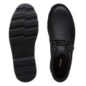 Corston DB Waterproof Black Leather Corston DB Waterproof Black Leather