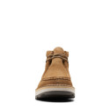 Corston Wally Waterproof Dark Sand Wlined Corston Wally Waterproof Dark Sand Wlined