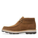 Corston Wally Waterproof Dark Sand Wlined Corston Wally Waterproof Dark Sand Wlined