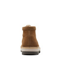 Corston Wally Waterproof Dark Sand Wlined Corston Wally Waterproof Dark Sand Wlined