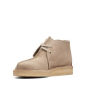 Trek Hi 50 Sand Suede Trek Hi 50 Sand Suede