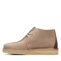 Trek Hi 50 Sand Suede Trek Hi 50 Sand Suede