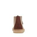 Trek Hi 50 Sand Suede Trek Hi 50 Sand Suede