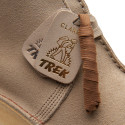 Trek Hi 50 Sand Suede Trek Hi 50 Sand Suede