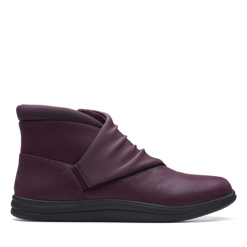 Breeze Dusk Burgundy Breeze Dusk Burgundy