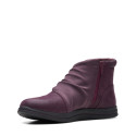 Breeze Dusk Burgundy Breeze Dusk Burgundy