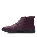 Breeze Dusk Burgundy Breeze Dusk Burgundy