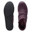 Breeze Dusk Burgundy Breeze Dusk Burgundy