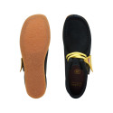 Wallabee Mist Older Black Print Wallabee Mist Older Black Print