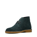 Desert Boot  Dark Green Desert Boot  Dark Green
