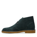 Desert Boot  Dark Green Desert Boot  Dark Green