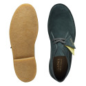 Desert Boot  Dark Green Desert Boot  Dark Green