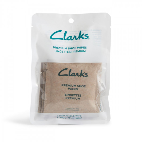Premium Shoe Wipes None Premium Shoe Wipes None