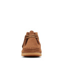 Wallabee Boot Older Cola Suede Wallabee Boot Older Cola Suede