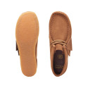 Wallabee Boot Older Cola Suede Wallabee Boot Older Cola Suede