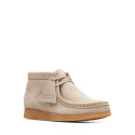 Wallabee Boot Older Sand Wallabee Boot Older Sand
