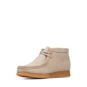 Wallabee Boot Older Sand Wallabee Boot Older Sand