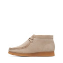 Wallabee Boot Older Sand Wallabee Boot Older Sand