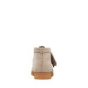 Wallabee Boot Older Sand Wallabee Boot Older Sand