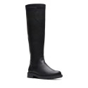 Orinoco2 Long Black Leather Orinoco2 Long Black Leather