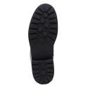 Orinoco2 Long Black Leather Orinoco2 Long Black Leather
