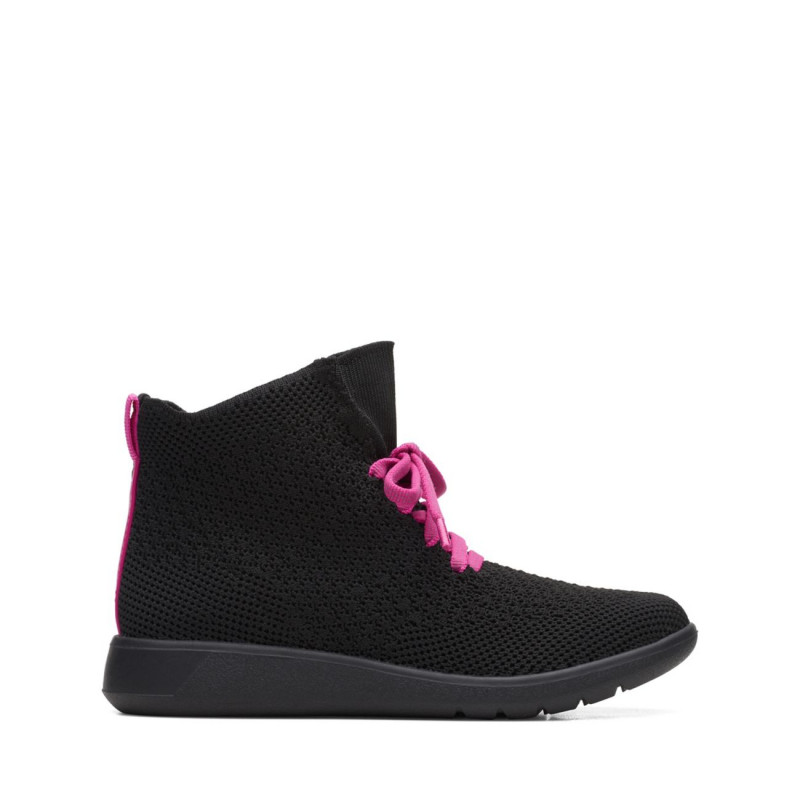 Ezera Mid K. Black Ezera Mid K. Black