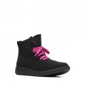 Ezera Mid K. Black Ezera Mid K. Black