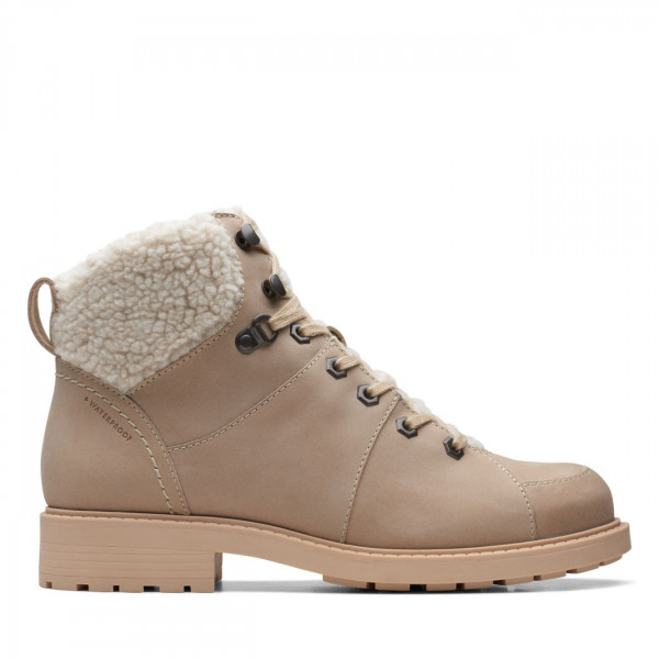 Orinoco 2 Hike Waterproof Sand Leather Orinoco 2 Hike Waterproof Sand Leather