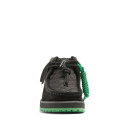 MONWALLABEE Black/Green MONWALLABEE Black/Green