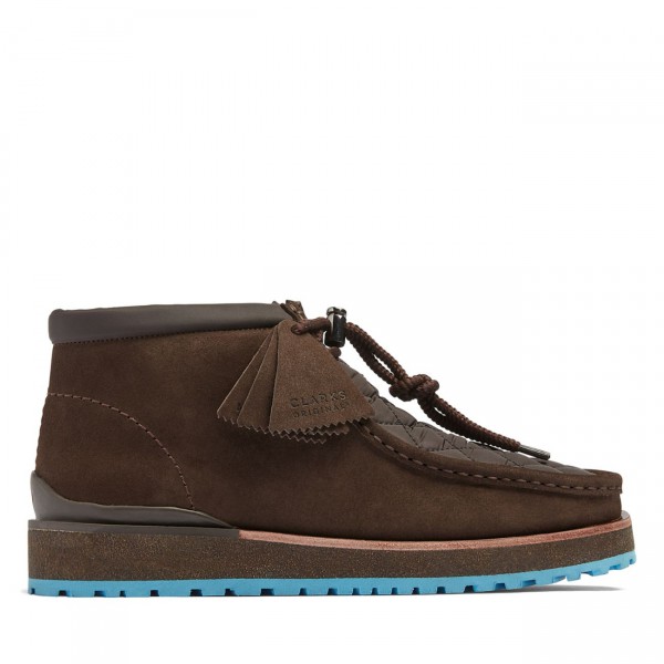 MONWALLABEE Charcoal/Blue MONWALLABEE Charcoal/Blue
