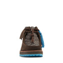 MONWALLABEE Charcoal/Blue MONWALLABEE Charcoal/Blue