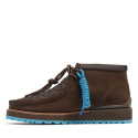 MONWALLABEE Charcoal/Blue MONWALLABEE Charcoal/Blue