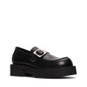 GCDSxCLARKS 1 Black Leather GCDSxCLARKS 1 Black Leather