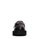 GCDSxCLARKS 1 Black Leather GCDSxCLARKS 1 Black Leather