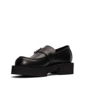 GCDSxCLARKS 1 Black Leather GCDSxCLARKS 1 Black Leather