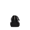 GCDSxCLARKS 1 Black Leather GCDSxCLARKS 1 Black Leather