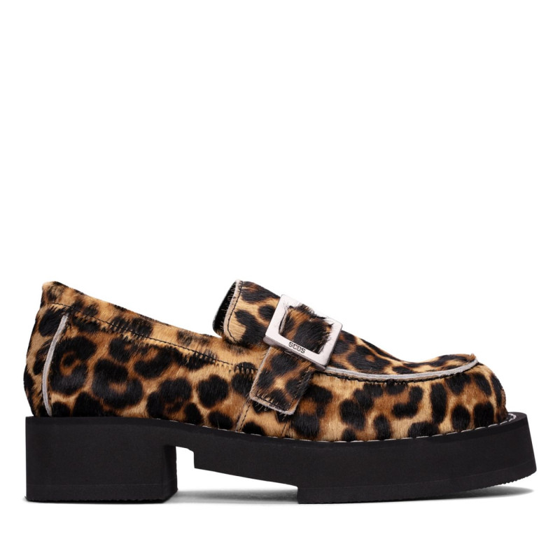 GCDSxCLARKS 1 Leopard Print GCDSxCLARKS 1 Leopard Print
