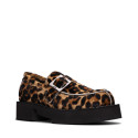GCDSxCLARKS 1 Leopard Print GCDSxCLARKS 1 Leopard Print