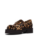 GCDSxCLARKS 1 Leopard Print GCDSxCLARKS 1 Leopard Print