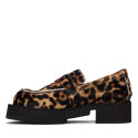 GCDSxCLARKS 1 Leopard Print GCDSxCLARKS 1 Leopard Print