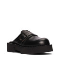 GCDSxCLARKS 2 Black Leather GCDSxCLARKS 2 Black Leather